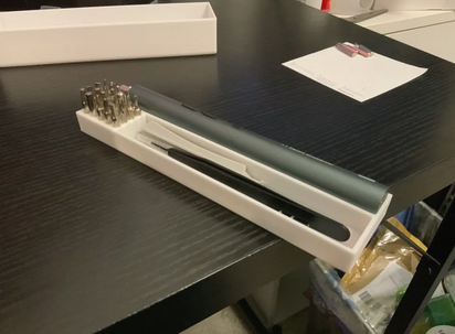 Wowstick Modular Case